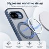 Чехол для мобильного телефона BeCover Aura Fold Google Pixel 9a Blue (715666) изображение 5