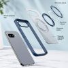 Чехол для мобильного телефона BeCover Aura Fold Google Pixel 9a Blue (715666) изображение 7