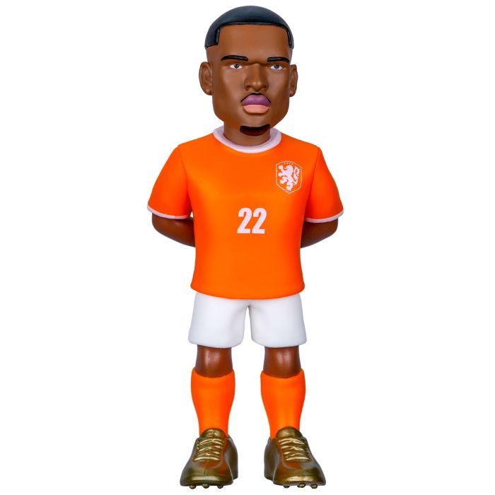 Фигурка Minix Netherlands Dumfries (22762)