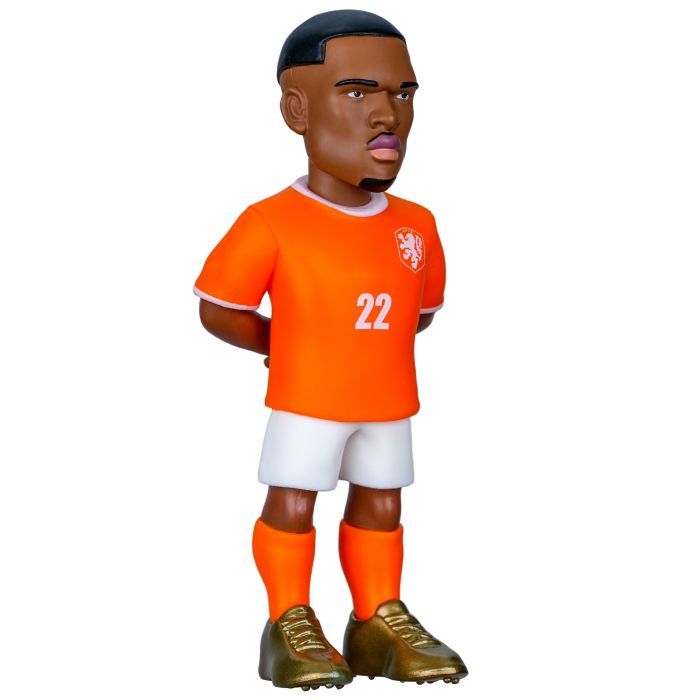 Фигурка Minix Netherlands Dumfries (22762) изображение 2