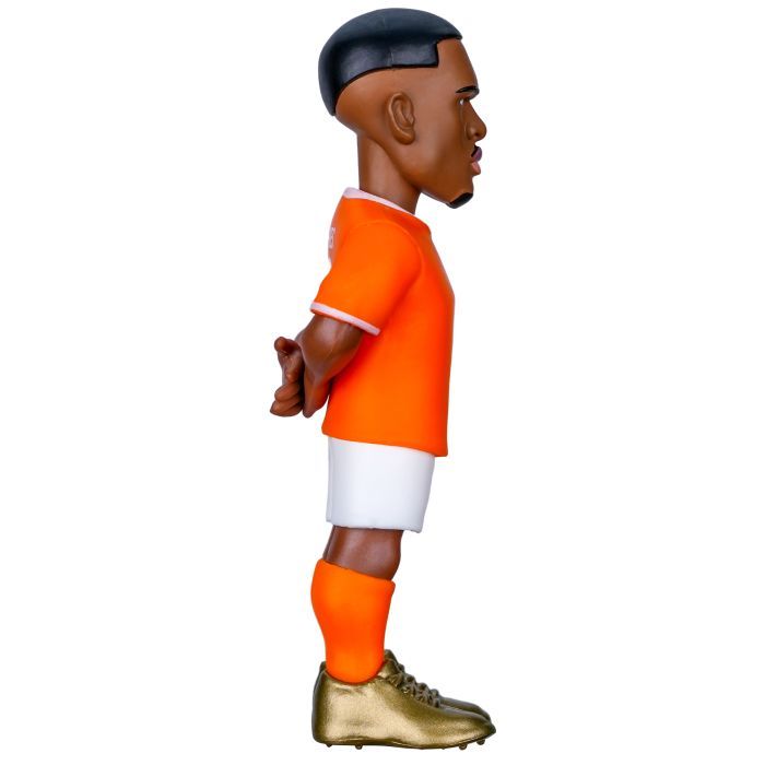 Фигурка Minix Netherlands Dumfries (22762) изображение 3