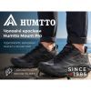 Кроссовки Humtto чоловічі трекінгові Mount Pro чорні 41 (360085A-1-41) изображение 4