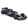 Масштабная модель автомобиля Bburago Автомодель - Mercedes-AMG F1 W15 Performance (2024), 1:43 (18-38208) изображение 10