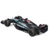 Масштабная модель автомобиля Bburago Автомодель - Mercedes-AMG F1 W15 Performance (2024), 1:43 (18-38208) изображение 11