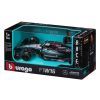 Масштабная модель автомобиля Bburago Автомодель - Mercedes-AMG F1 W15 Performance (2024), 1:43 (18-38208) изображение 2