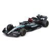 Масштабная модель автомобиля Bburago Автомодель - Mercedes-AMG F1 W15 Performance (2024), 1:43 (18-38208) изображение 9