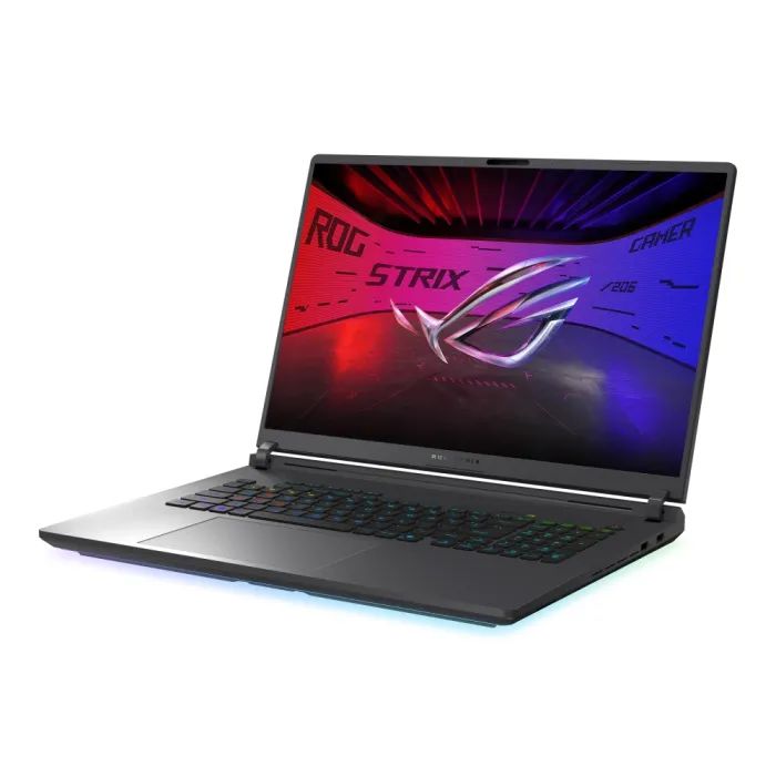 Ноутбук ASUS ROG Strix G18 G815LR-S9338 (90NR0LT1-M00FN0) изображение 3