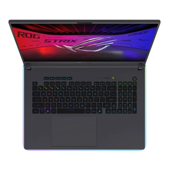 Ноутбук ASUS ROG Strix G18 G815LR-S9338 (90NR0LT1-M00FN0) изображение 4
