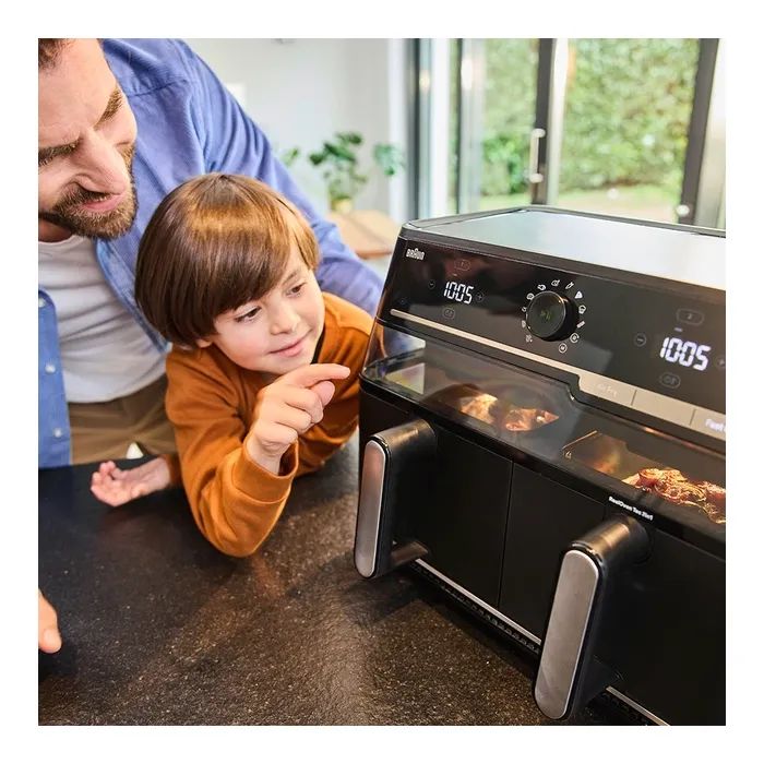 Мультипіч Braun TD 5053 IBK зображення 11