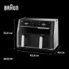Мультипіч Braun TD 5053 IBK зображення 3