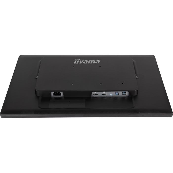 Монитор iiyama T2452MSC-B2AG изображение 11