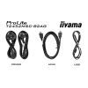Монитор iiyama T2452MSC-B2AG изображение 12