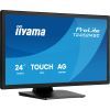 Монитор iiyama T2452MSC-B2AG изображение 2