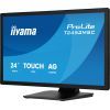 Монитор iiyama T2452MSC-B2AG изображение 3