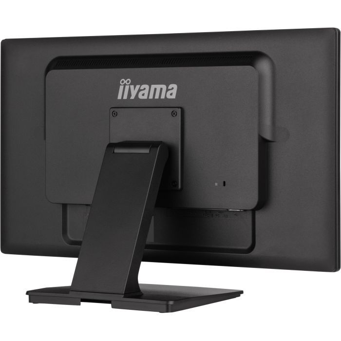 Монитор iiyama T2452MSC-B2AG изображение 8
