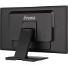 Монитор iiyama T2452MSC-B2AG изображение 8