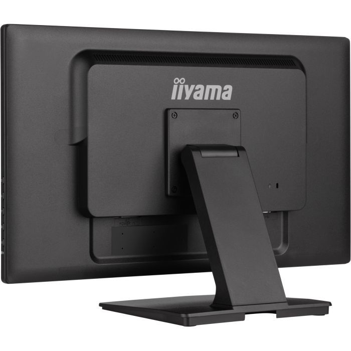 Монитор iiyama T2452MSC-B2AG изображение 9