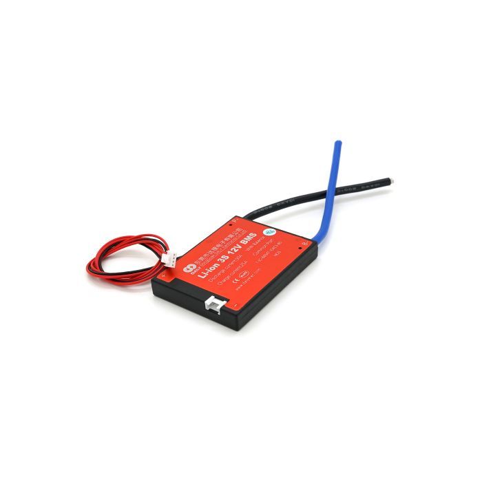 BMS контроллер DaLy Li-ion 12V 3S 25/50A (DL3S-50A)