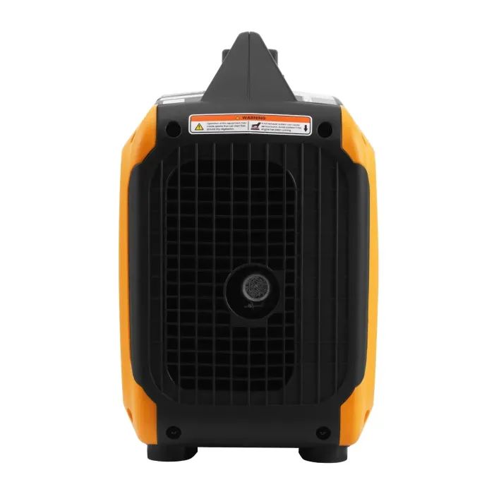 Генератор maXpeedingRODS MXR2350, інверторний, 2kW, ручний старт (MXR2350) зображення 3