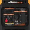 Генератор maXpeedingRODS MXR2350, інверторний, 2kW, ручний старт (MXR2350) зображення 4