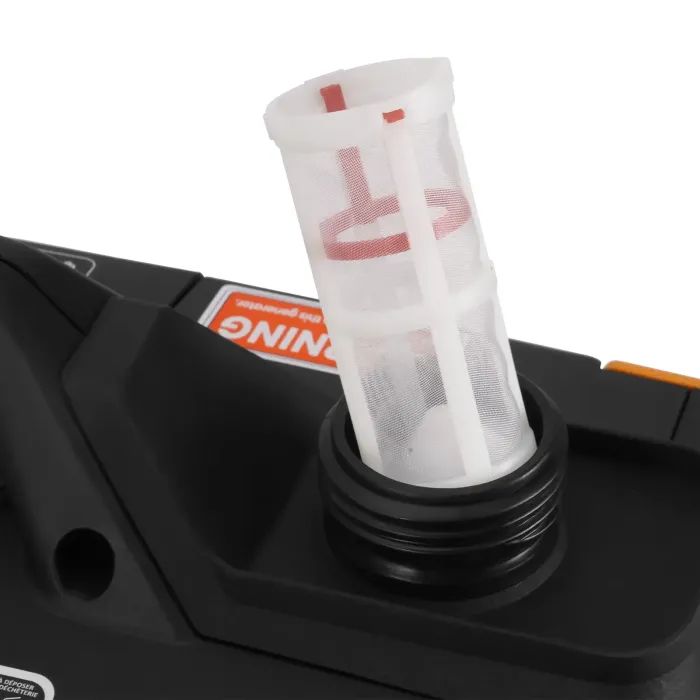 Генератор maXpeedingRODS MXR2350, інверторний, 2kW, ручний старт (MXR2350) зображення 8