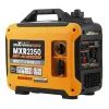 Генератор maXpeedingRODS MXR2350, інверторний, 2kW, ручний старт (MXR2350)
