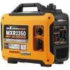 Генератор maXpeedingRODS MXR2350, інверторний, 2kW, ручний старт (MXR2350)