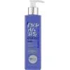 Маска для волос BBcos Emphasis Blond-Tech Effect Purple Blue Feeding Mask 250 мл (8051566449880)