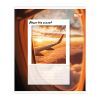 Тетрадь Yes Frame Your Life А5 24 листов линия (768845) изображение 3