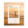 Тетрадь Yes Frame Your Life А5 24 листов линия (768845) изображение 5