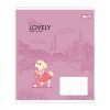 Зошит Yes Stay lovely А5 12 аркушів лінія (768766) зображення 4