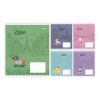 Зошит Yes Stay lovely А5 12 аркушів лінія (768766)