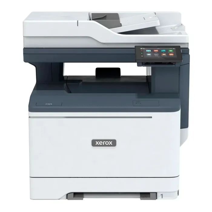 Многофункциональное устройство Xerox VersaLink C325DNI WiFi (C325V_DNI)
