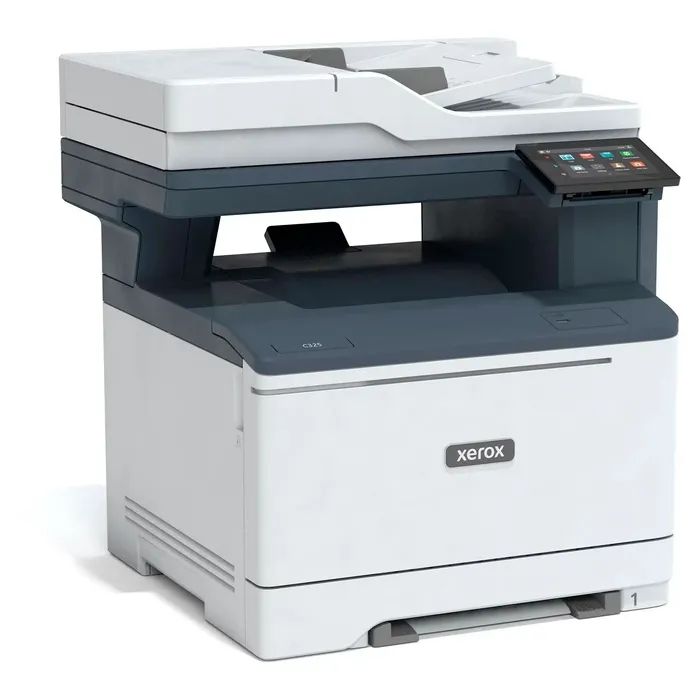 Многофункциональное устройство Xerox VersaLink C325DNI WiFi (C325V_DNI) изображение 2