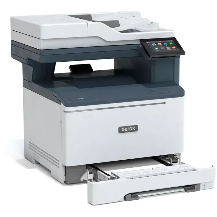 Многофункциональное устройство Xerox VersaLink C325DNI WiFi (C325V_DNI) изображение 3