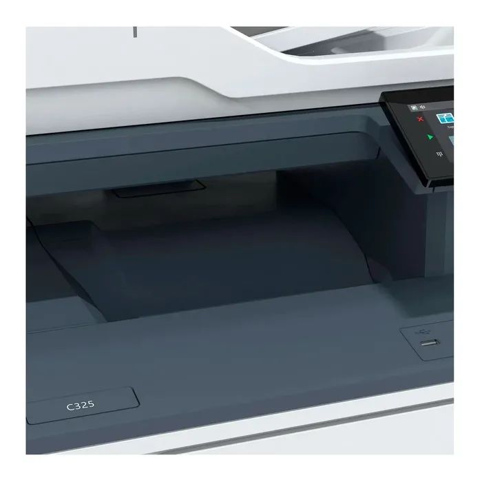Многофункциональное устройство Xerox VersaLink C325DNI WiFi (C325V_DNI) изображение 4