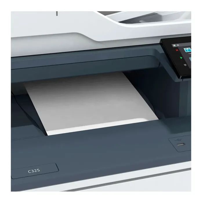 Многофункциональное устройство Xerox VersaLink C325DNI WiFi (C325V_DNI) изображение 5