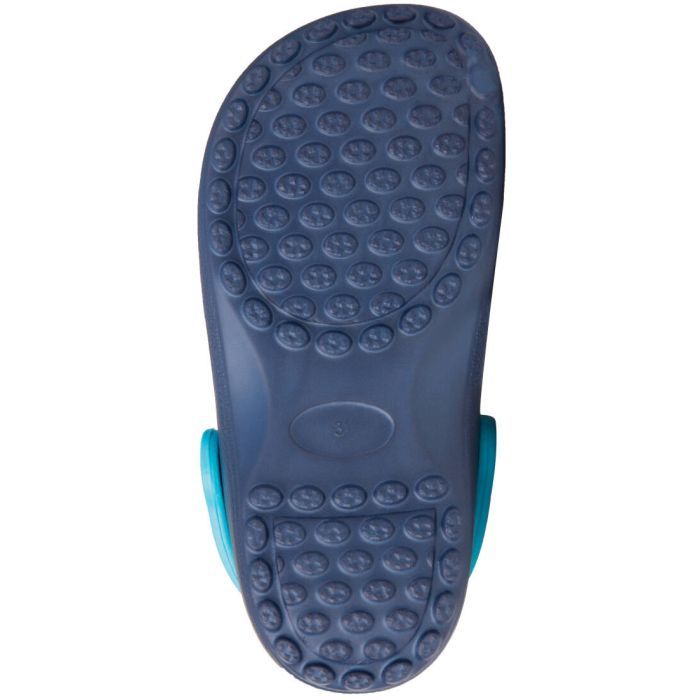 Сабо-крокси Aqua Speed Lima 555-10 синій 25 (5908217699954) зображення 6