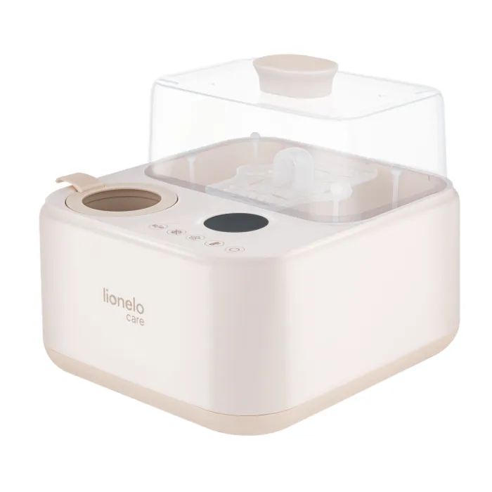 Підігрівач Lionelo STEAMUP BEIGE SAND (LOC-STEAMUP BEIGE SAND)