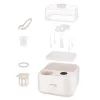 Підігрівач Lionelo STEAMUP BEIGE SAND (LOC-STEAMUP BEIGE SAND) зображення 4