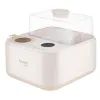 Підігрівач Lionelo STEAMUP BEIGE SAND (LOC-STEAMUP BEIGE SAND)