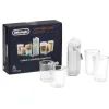 Аксессуар для кофеварки DeLonghi DLSC032 LatteCrema Kit изображение 2