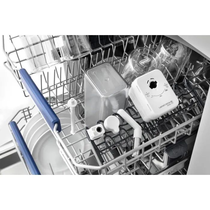 Аксессуар для кофеварки DeLonghi DLSC032 LatteCrema Kit изображение 6