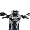Электроскутер FST 3000Вт 72В 50Агод blue (305576) изображение 4