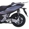 Электроскутер FST 3000Вт 72В 50Агод blue (305576) изображение 6