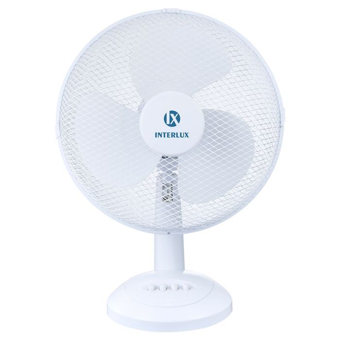 Вентилятор INTERLUX ILFT-4018