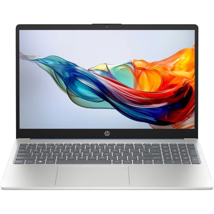 Ноутбук HP 15-fc0058ua (D8ZD1EA)