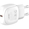 Зарядное устройство LDNIO USB-C PD27W PPS (A1206C) изображение 2