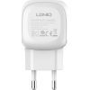Зарядное устройство LDNIO USB-C PD27W PPS (A1206C) изображение 3