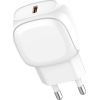 Зарядное устройство LDNIO USB-C PD27W PPS (A1206C) изображение 4